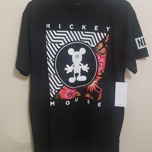 Neff Mickey Mouse